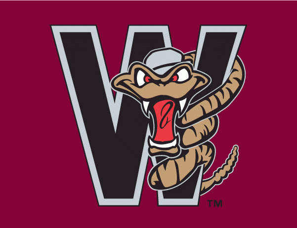 Wisconsin Timber Rattlers 2011-pres cap logo v2 iron on transfers for T-shirts